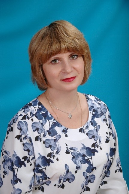 Рогожкина Мария Владимировна.